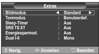 SAMSUNG PS50A410C1 - Einfaches Einstellen - 3