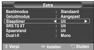 SAMSUNG PS50A410C1 - Automatisch uitschakelen - 5