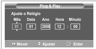 SAMSUNG PS50A410C1 - Se quiser reiniciar esta função... - 1
