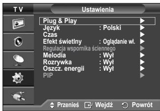 SAMSUNG PS50A410C1 - Łatwa konfiguracja - 1