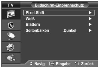 SAMSUNG PS50A410C1 - Einbrennschutz - 3