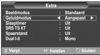 SAMSUNG PS50A410C1 - Eenvoudig in te stellen - 3