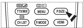 SAMSUNG PS50A410C1 - Sie können die detaillierten Bildparameter einstellen. - 4