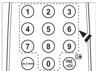 SAMSUNG PS50A410C1 - Bild zurücksetzen - 8