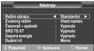 SAMSUNG PS50A410C1 - Snadné nastavení - 3