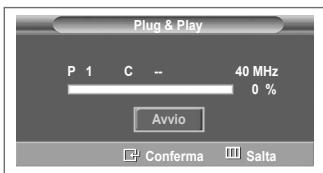 SAMSUNG PS50A410C1 - Funzione Plug &amp; Play - 6