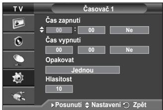 SAMSUNG PS50A410C1 - Snadné nastavení - 3