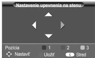 SAMSUNG PS50A410C1 - Vynulovanie obrazu - 5