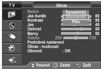 SAMSUNG PS50A410C1 - Snadné nastavení - 2