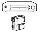 SAMSUNG PS50A410C1 - Seitenverkleidung - 1
