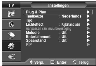 SAMSUNG PS50A410C1 - Automatisch uitschakelen - 1
