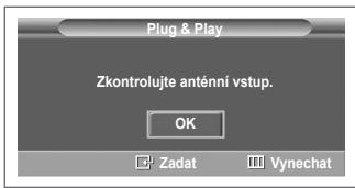 SAMSUNG PS50A410C1 - Zobrazení nabídek - 6