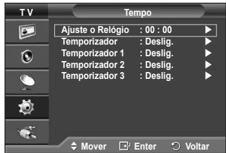 SAMSUNG PS50A410C1 - Configuração Fácil - 2