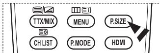 SAMSUNG PS50A410C1 - È possibile configurare le impostazioni dettagliate dell'immagine. - 4