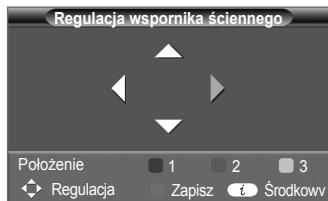 SAMSUNG PS50A410C1 - Zapamiętywanie pozycji - 2