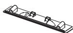 SAMSUNG PS50B565 - The Supplied Accessoris - 7