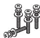 SAMSUNG PS50B565 - The Supplied Accessoris - 6