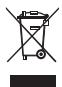 BOSCH MULTITALENT MCM3200W - Instructions on disposal - 1