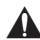 BOSCH MULTITALENT MCM3200W - Risque de blessures ! - 1