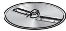 BOSCH MULTITALENT MCM3200W - Skjaere-vendeskive - tykk/tynn - 1