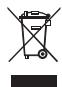 BOSCH MULTITALENT MCM3200W - Avvertenze sulla rottamazione - 1
