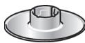 BOSCH MULTITALENT MCM3200W - Bild B - 1