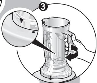 BOSCH MULTITALENT MCM3501M - Robert Bosch Hausgeräte GmbH - 7