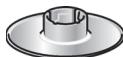 BOSCH MULTITALENT MCM3501M - Gardeschijf - 1