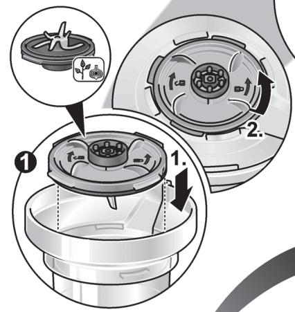 BOSCH MULTITALENT MCM3501M - Robert Bosch Hausgeräte GmbH - 5
