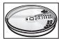 BOSCH MULTITALENT MCM68840 & MCM68840 - Tarcza do tarcia - grubo (16) - 2
