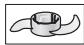 BOSCH MULTITALENT MCM68840 & MCM68840 - Hak do zagniatania (11) - 1