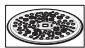 BOSCH MULTITALENT MCM68840 & MCM68840 - Tarcza do tarcia - grubo (16) - 1