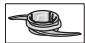 BOSCH MULTITALENT MCM68840 & MCM68840 - Lame universelle (10) - 1