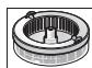 BOSCH MULTITALENT MCM68840 & MCM68840 - Centrifugeuse - 1