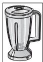 BOSCH MULTITALENT MCM68840 & MCM68840 - Boisson des sportifs - 1