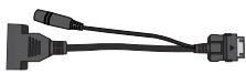 SAMSUNG UE-55C7000 - ATTENTION: INSEREZ FERMEMENT DE MANIERE A CE QU'IL NE SE DETACHE PAS - 10