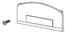 SAMSUNG UE-55C7000 (3D) - ⚠️ PRECAUCIÓN: INSÉRTELO FIRMEMENTE PARA QUE NO SE SEPARE DEL APARATO - 1