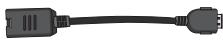 SAMSUNG UE-55C7000 (3D) - ⚠️ CAUTION: INSERT SECURELY LEST SHOULD BE DETACHED IN SET - 7