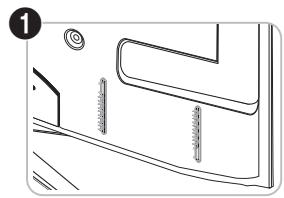 SAMSUNG UE-55C7000 (3D) - Storitev AllShare - 1