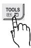 SAMSUNG UE-55C7000 (3D) - TOOLS - 1