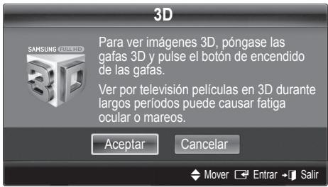 SAMSUNG UE-55C8000 (3D) - Resolución admitida en el modo de PC HDMI - 1