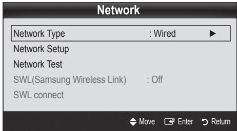 SAMSUNG UE-55C8000 (3D) - Samodejna nastavitev - 1