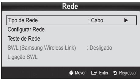 SAMSUNG UE-55C8000 (3D) - Como configurar automaticamente - 1