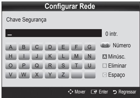 SAMSUNG UE-55C8000 (3D) - Como configurar automaticamente - 1