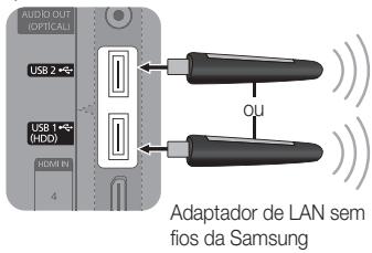 SAMSUNG UE-55C8000 (3D) - Texto Digital (Desactivar / Activar) - 2