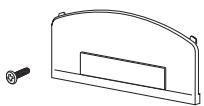 SAMSUNG UE-55C8000 (3D) - ⚠️ DİKKAT: SETTEN AYRILMAYACAK ŞEKİLDE GÜVENLİ BİR ŞEKİLDE SABİTLEYİN - 1