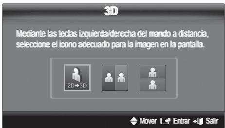 SAMSUNG UE-55C8000 (3D) - Resolución admitida en el modo de PC HDMI - 2