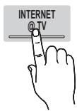 SAMSUNG UE-55C8000 (3D) - Primeros pasos con Internet@TV - 1