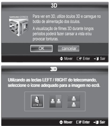 SAMSUNG UE-55C8000 (3D) - Resolução suportada para o modo HDMI PC - 1