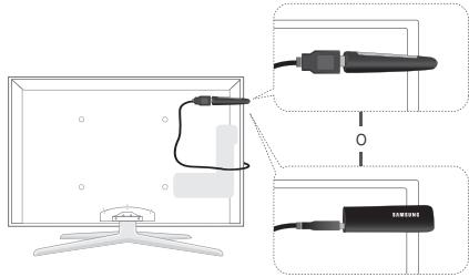 SAMSUNG UE-55C8000 (3D) - Método 1 - 2